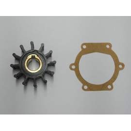 StayCoolPumps Impeller Kit Replaces Jabsco 4568-0001-P