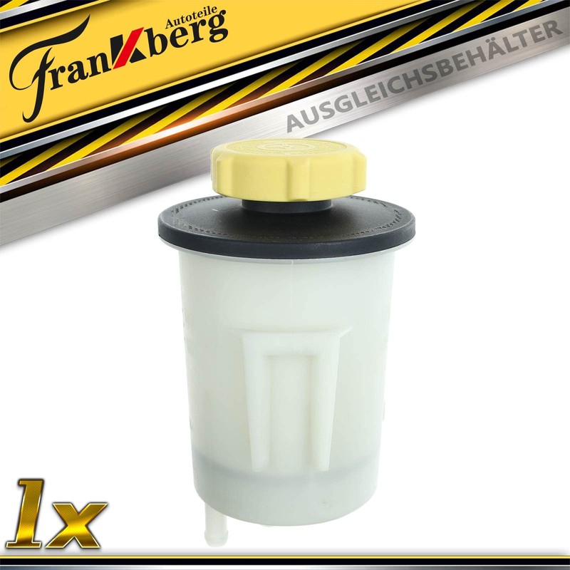 Frankberg Power Steering Tank for Discovery IV LA L319 Rang