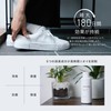 DEOSTEP + Shoe Deodorizing Powder, Eliminates Foot Odor, Removes 99%