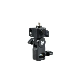 GODOX AD-E Flash Speedlite Holder with 1/4" Screw On The Top to Hold Godox AD200