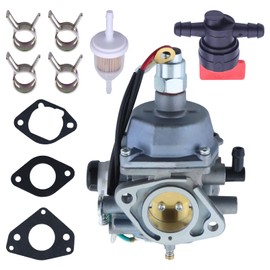 Mtanlo 32 853 12-S Carburetor For Kohler Courage SV725 SV730 SV735 SV740 Model 22mm 23HP 24HP 25HP 26HP 27HP Engines For Kohler 32-853-08, 32-853-06, 32-853-04, 32 853 12-S Carburetor
