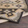 ARTISTIC WEAVERS Hepburn Area Rug, 5 ft 3 in x