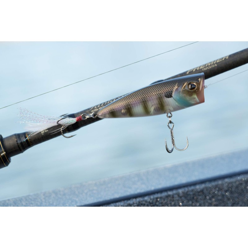 Berkley Bullet Pop - Anzuelo de Pesca, 70 g, 21,5