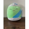Kellytoy Squishmallows Gist 7” Soda Pop Can First To Market