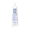 Dritz Liquid Stitch, 1.25 Fluid Ounce Iron-On Fabric Adhesive, White