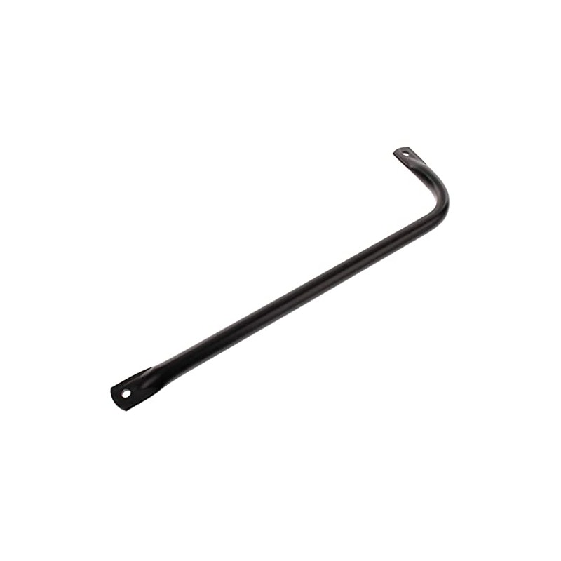 Exhaust Strut, Long for S50, S51, S70