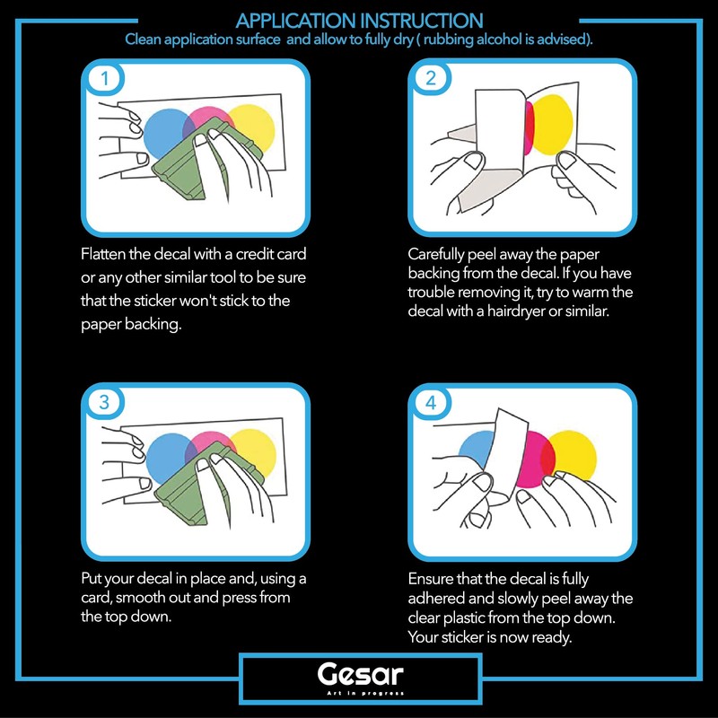 Gift Island Football Stickers Multipack - 22 Decals Football Wall