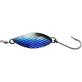 Dump Assortments #5 FST Spoon Blue Scale Fishing-Equipment
