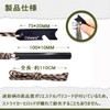 Chileeany Large Size Fire Starter, 3.9 x 0.4 inches (100
