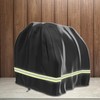 ZUDKSUY Miter Saw Protective Cover Black 600DPU Oxford Fabric (27.5