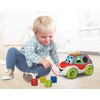 Clementoni - Car Colours 3 in 1 - Game for