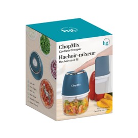 Handy Gourmet ChopMix Cordless Chopper