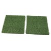 Chicken Nesting Pads Liner PE Anti Egg Sliding Eco Friendly