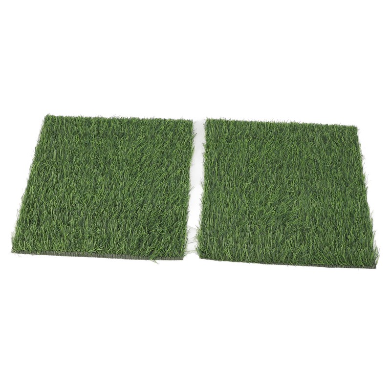 Chicken Nesting Pads Liner PE Anti Egg Sliding Eco Friendly
