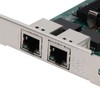 Network Card 82576GB Chip PCIE X1 Gigabit Dual Port Electric