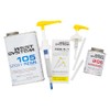 West System 105A Epoxy Resin (32 fl oz) Bundle with