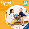 Ravensburger tiptoi Active Game 00130, Participatory Adventure, Movement Game from