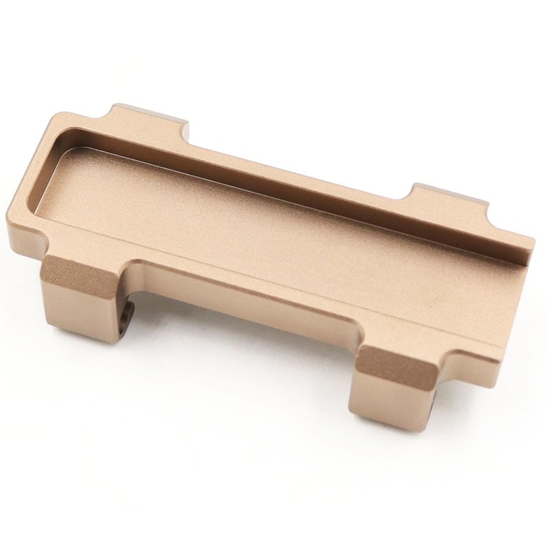 LThyzszb Tape Pressure Switch Mount ST07 Scout Switch Holder for