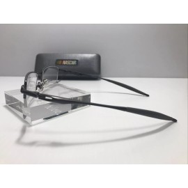 NASCAR Brand New, NASCAR NCO-N16 005 GUNMETAL 55[]18-140 Eyeglass Frames with Case