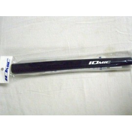New IOMIC PUTTER GRIP Putter Grip Standard Embroidery in Japan
