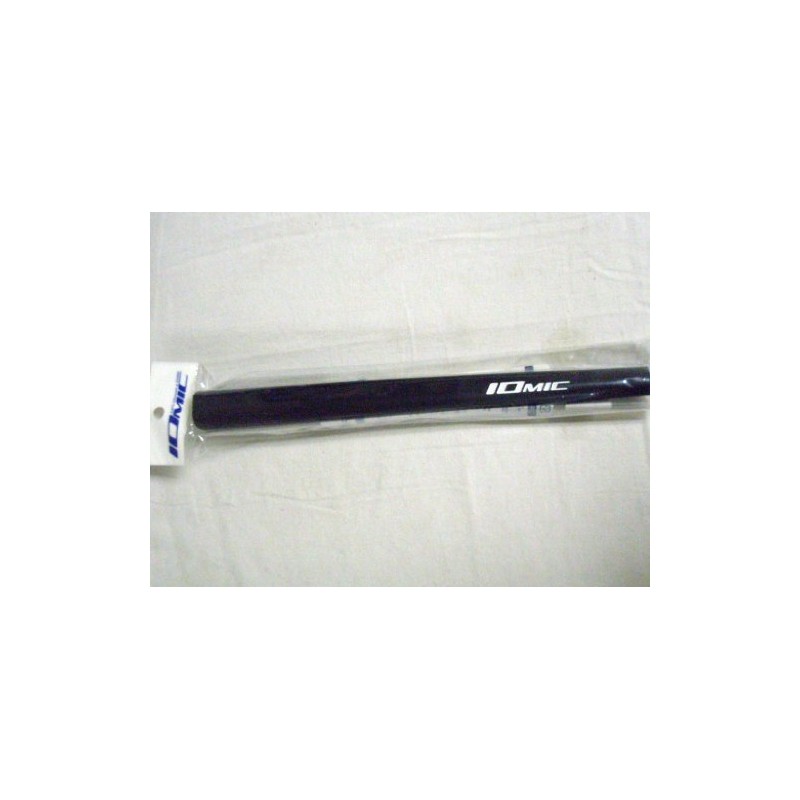 New IOMIC PUTTER GRIP Putter Grip Standard Embroidery in Japan