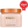 Tree Hut Vanilla Shea Sugar Scrub