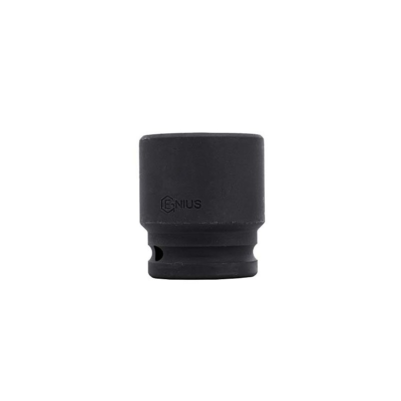 Genius Tools 645241 3/4" Dr. 41mm Impact Socket