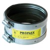 Fernco ProFlex P3005-33 3" Shielded Above Ground Pipe Coupling for