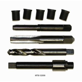 TIME-SERT M8 X 1.00 Metric Thread Repair Kit 1810