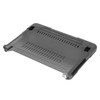 Laptop Protective Cover 360 Degrees Hinge PC TPU Anti Impact