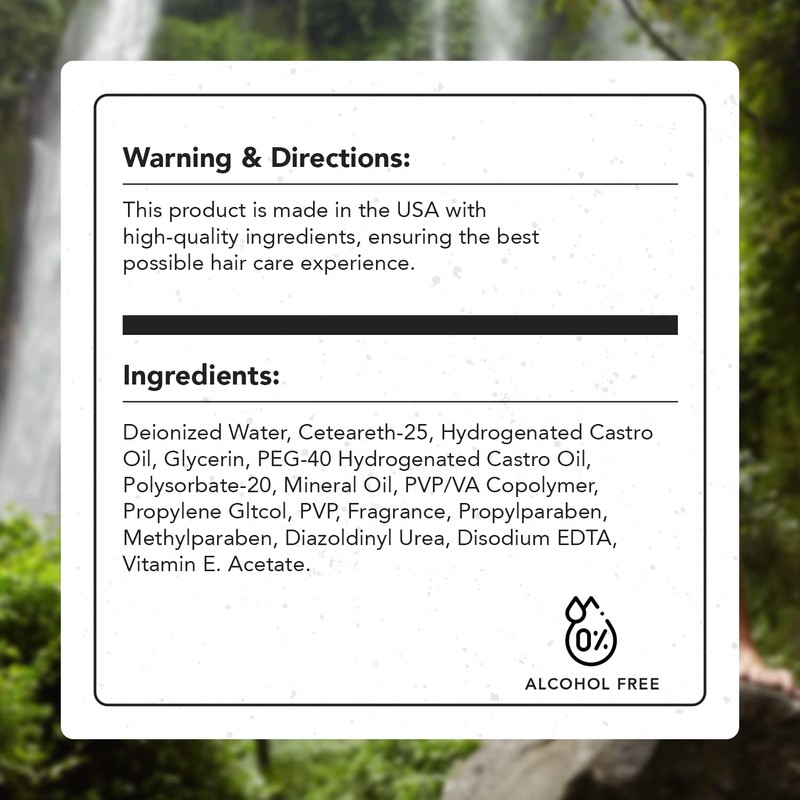 Gentlemen Republic 8oz Matte Paste for Men - Water-Based Men's