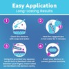 [NEW 2025 - COMBO 3 PACK] Denttach Thermoplastic Adhesive for