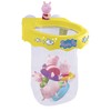 IMC Toys 360112PP – Peppas Pig bathing network with figures