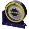 IRWIN Tools Magnetic Angle Locator, Blue, (1794488)