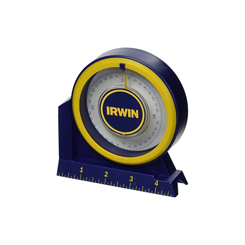 IRWIN Tools Magnetic Angle Locator, Blue, (1794488)