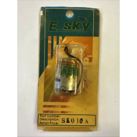 ESKY High Performance Main Motor For Esky Honey Bee HoneyBee V2 RC Helicopter SK010A