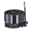 febi bilstein 31850 Timing Belt Tensioner Pulley with Screw and
