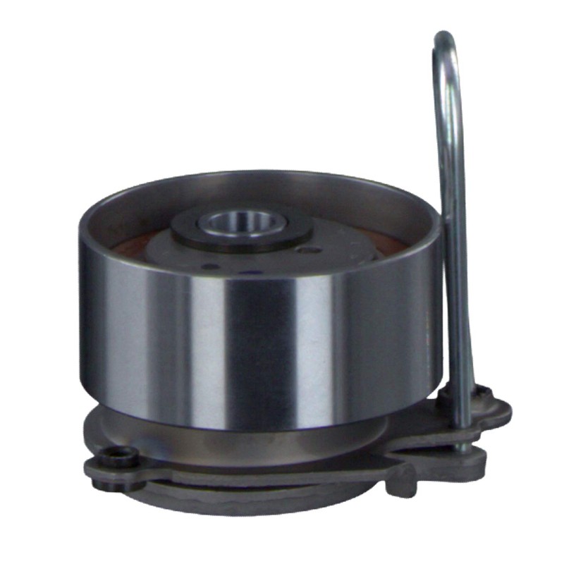 febi bilstein 31850 Timing Belt Tensioner Pulley with Screw and