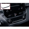 BOYUER for Toyota Corolla 2020-2025 Corolla Cross,2019-2025 Corolla Hatchback ABS