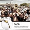 Liyquint Trombone Water Valve，Trombone Water Key，Trombone Watergate Key Hardware, Stable