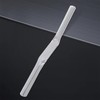2 PCS Brick Jointer Tool Double End Steel Mortar Finishing