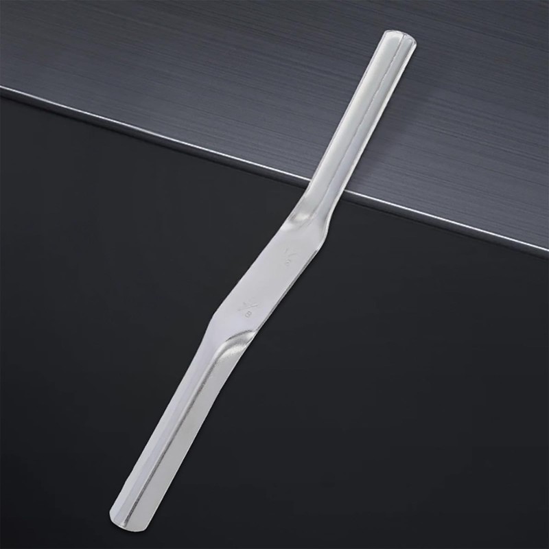 2 PCS Brick Jointer Tool Double End Steel Mortar Finishing