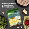 Knorr Pasta Sides For Delicious Quick Pasta Side Dishes Four