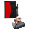 5 Record Paper, 1 Pencil, Referee Supplies Set, Referee Card,