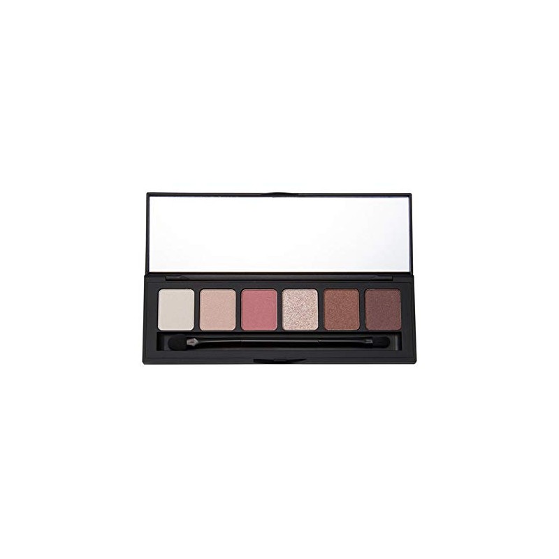 PLAYONMAKE My Shadow Palette, Sweet Eyeshadow, 1 Piece