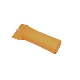 Orange 1lb Standard Bisley Dog Dummy
