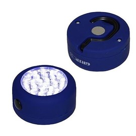 Grip on Tools 37236 Button Worklight, 24 LED Bulbs
