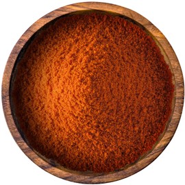 Bremer Gewürzhandel Cayenne Pepper Ground Pepper Powder Very Sharp for Cooking and Roasting 10 x 50 g