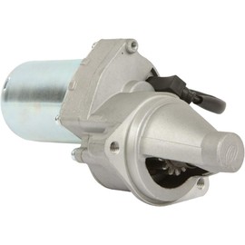 DB Electrical 410-52256 Starter Replacement for Kohler Engine CH440 CH440-3111 Lawn & Garden 17-098-05, 17-098-05S, 17-098-11-S