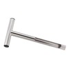 Soil Sampler Probe 304 Stainless Steel Protable T Handle Soil